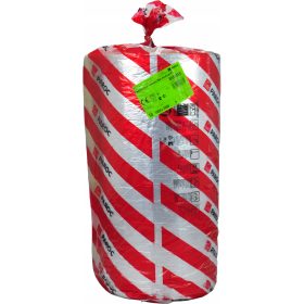 PAROC Hvac Lamella Mat AluCoat FIX gyapjú 50mm 5m2