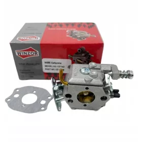   Karburátor szerszámokhoz - Házfedél 24/50L-es egydugattyús légkompresszorhoz 1042-es motorral