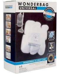 Porszívó táska - Rowenta Wonderbag Allergia Care x4 WB484720 táskák