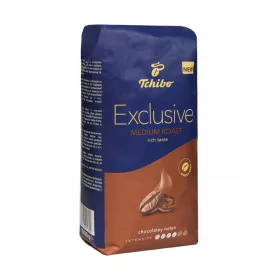 Tchibo exkluzív közepes kávé kávé 1 kg