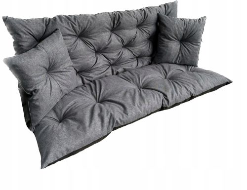 Kerti párna - Kerti párna a padhoz swing 150x60x50 +2p