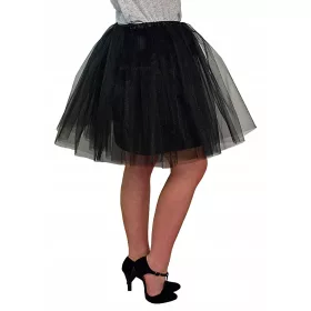   Lány jelmez - #Tulle szoknya 50 cm -es szoknya bélés színekkel