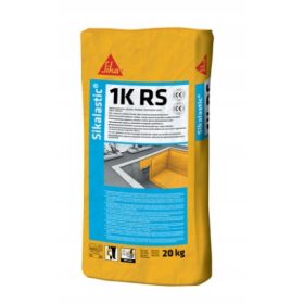 Sika Sikalastic 1K cementhabarcs 20 kg