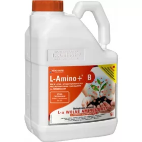 Agro Sorb folyékony többkomponensű műtrágya 5 kg 5 l