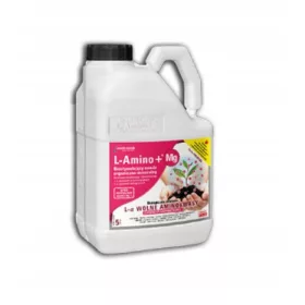  Szerves, természetes műtrágya Agro Sorb liquid 5 kg 5 l