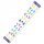 MEGA Jumping Feet Animation Mat 50x300 cm