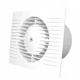   Fürdőszoba ventilátor - FÜRDŐSZOBA VENTILÁTOR DOSPEL STYLE II 100 S 24