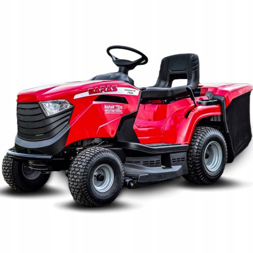  Baras 84 Hydro fűnyíró traktor