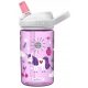 Bögre, üveg csecsemőnek - Camelback Eddy+ Kids 400 ml lila palack