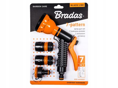  Bradas ECO-4440SET szórópisztoly