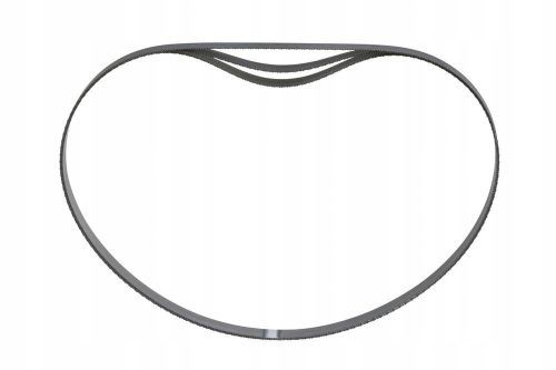 Fűrészek, fűrészlapok - SZALAGfűrészlap 687mm 1,4MM MILWAUKEE