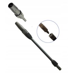   Hosszabbító rúd magasnyomású mosóhoz - ÁLLÍTHATÓ LÁNC A KARCHER K3 ALÁTÁSHOZ