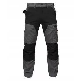 BoSafety Mashup hosszú munkanadrág, 56-os méret