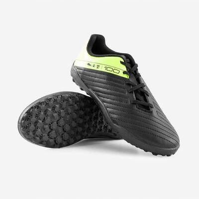 Futball gyep - ASICS BASIC röplabda térdvédő, fekete, M-es méret