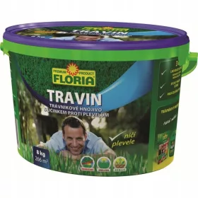  AGRO CS többkomponensű műtrágya granulátum 8 kg