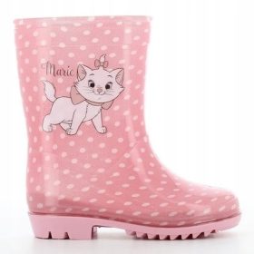  Gyermek gumicsizma - Kitty Marie Kaloszy gyermekgumi csizma Gumiaki 30