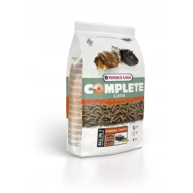   Takarmány kis rágcsálóknak - Versele Laga Cuni Junior Nature 2,3 kg