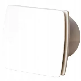 ELPlast EOL F12HT fürdőszoba ventilátor 120 mm