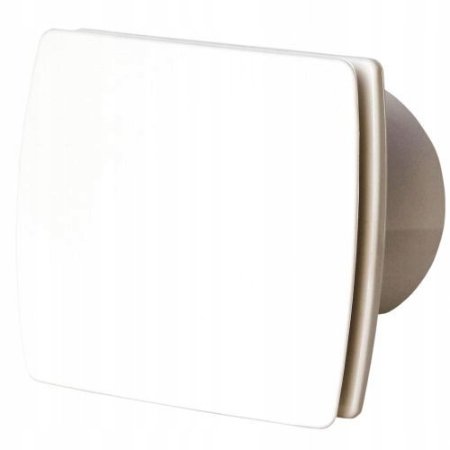 ELPlast EOL F12HT fürdőszoba ventilátor 120 mm