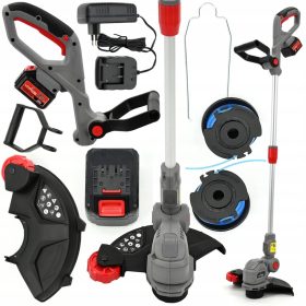   Fűkasza - ÖSSZEHAJTÓ KERTI VENDÉGLÁTÁSI ASZTAL Bőrönd 240 cm