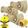 Porszívó táska - 15x táskák szűrő a porszívóhoz Karcher 6.959-130.0
