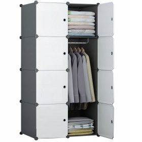   Szekrény gyerekszobába - Moduláris szekrény szekrény szekrény polcok polccipő