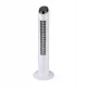 Fürdőszoba ventilátor - Álló oszlopventilátor fehér 92CM 50W