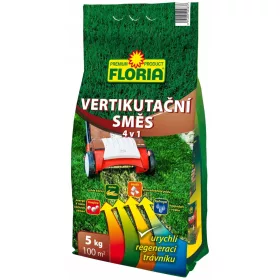  AGRO CS műtrágya granulátum 5 kg