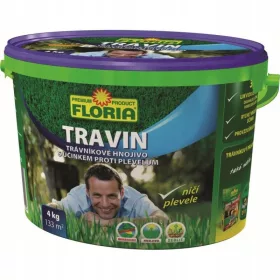 AGRO CS többkomponensű műtrágya granulátum 4 kg 1 l