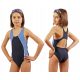 Gyermek fürdőruha - Nike NSW Sportswear TrackSuit Girlish School Set