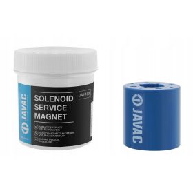 Mágnes mágnesszelepekhez JAVAC szerviztekercs