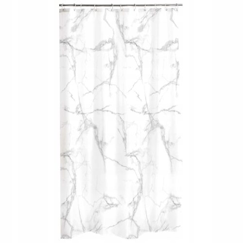 Douceur d'intérieur textil zuhanyfüggöny 180 x 200 cm