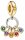  Marvel A Infinity Stone Pendant