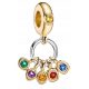  Marvel A Infinity Stone Pendant