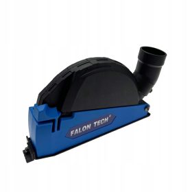   Védőburkolat a szerszámokhoz - Anti -szőrésű fedél 115 125 a szögcsiszoláshoz