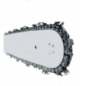   Vezetősín - Útmutató + 20 '' 0,325 76Z égési fűrész