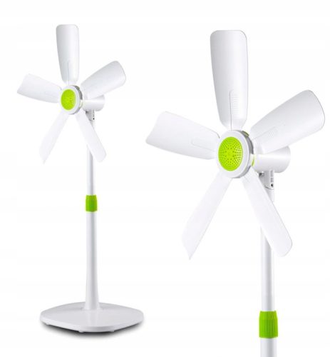 Ventilátor - Biztonságos kerületi esés esés