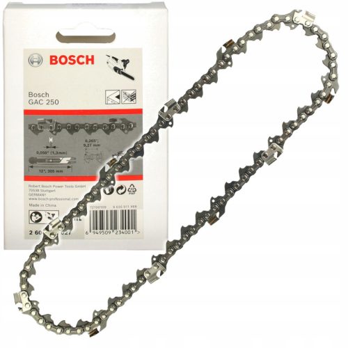  Bosch lánc 33,5 cm