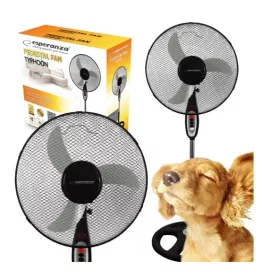   CSENDES VENTILÁTOR ÁLLÓ PADLÓVENTILÁTOR OTTHONRA KIARUSITAS