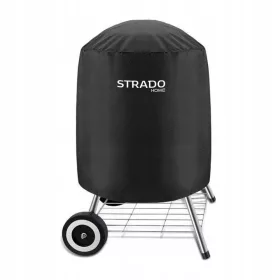   Grill burkolat - 201cm ÁLLÍTHATÓ KOSÁR 0262 FÉM ÁLLVÁN
