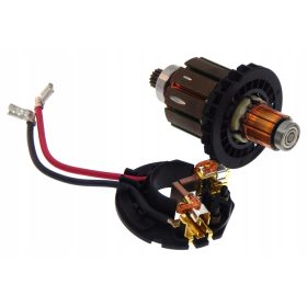   Rotor szerszámokhoz - Metabo GE 710 plusz daráló sebességváltó ház