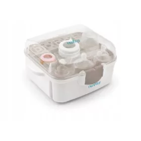  Nuvita ekodrogeria mikrohullámú sterilizátor
