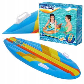   Felfújható - SUP táblák a felfújható úszáshoz 114 cm -re