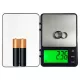 Konyhai mérleg - Elektronikus ékszerkonyha 0,01 g/1000 g