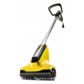   Tisztító Kefe nagynyomású mosókhoz - Karcher 1.644-000.0 teraszos mosógép
