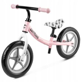   Futóbicikli - CARIBOO Classic Cross -Country Bike egy lánynak