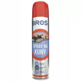 Fa nyest - Bros Marten spray - 400 ml