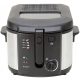  Berlinger hagyományos olajsütő BERLINGER FRYER 1900 W 3 l