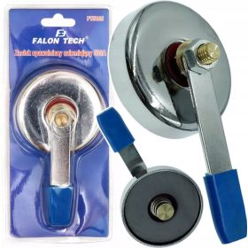   Hegesztőpisztoly - Tömeg mágneses fogantyú 500A földelő bilincs