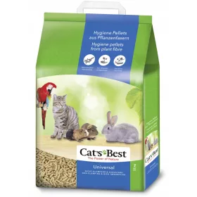   Alom nyulaknak és kis rágcsálóknak - Tropifit Premium Plus Rabbit Felnőtt nyúl 2,5kg